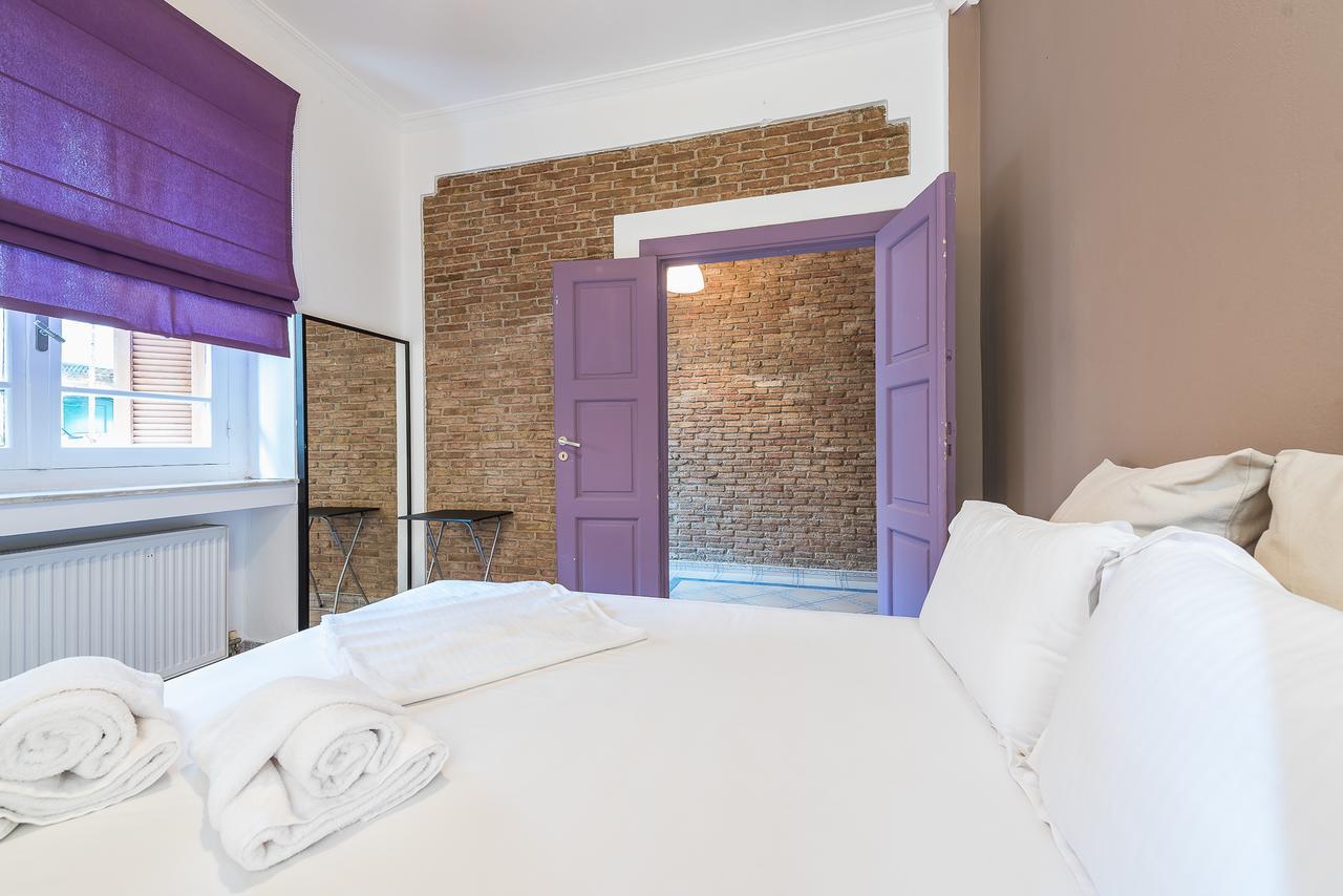 Elegant Kerameikos Apartment By Cloudkeys 雅典 外观 照片